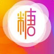 糖心Vlog APP标志